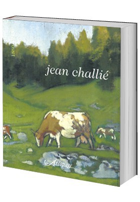 Jean Challié1880 – 1943