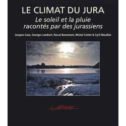 Le climat du Jura
